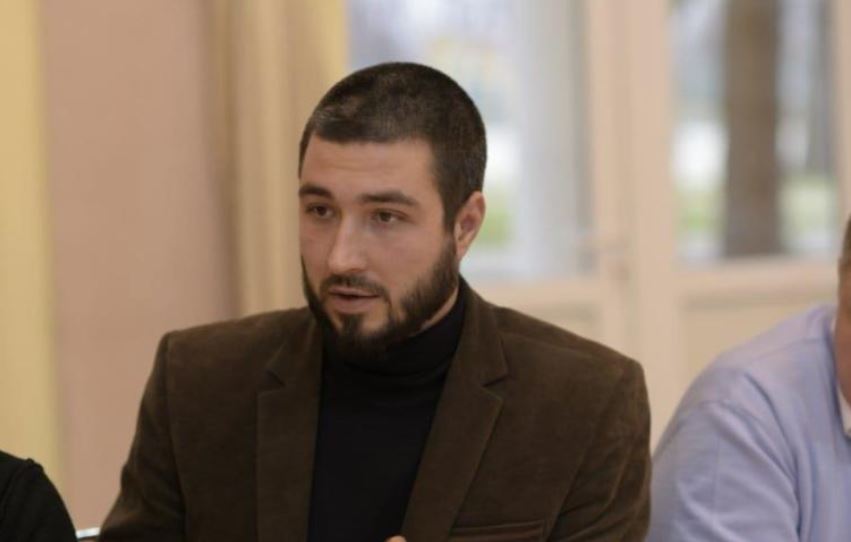 В Селидово избрали секретаря горсовета