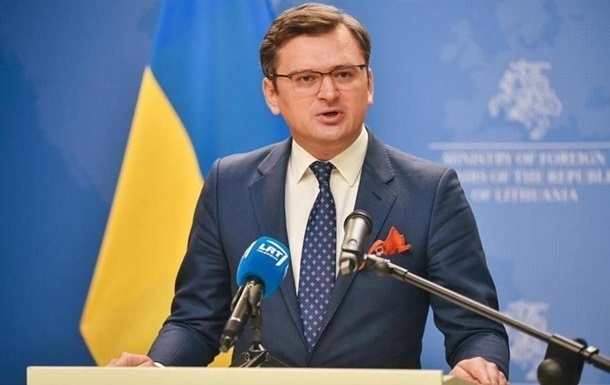 Росія розхитує ТКГ і «Нормандію», дискредитує їх різними провокаціями, - Кулеба