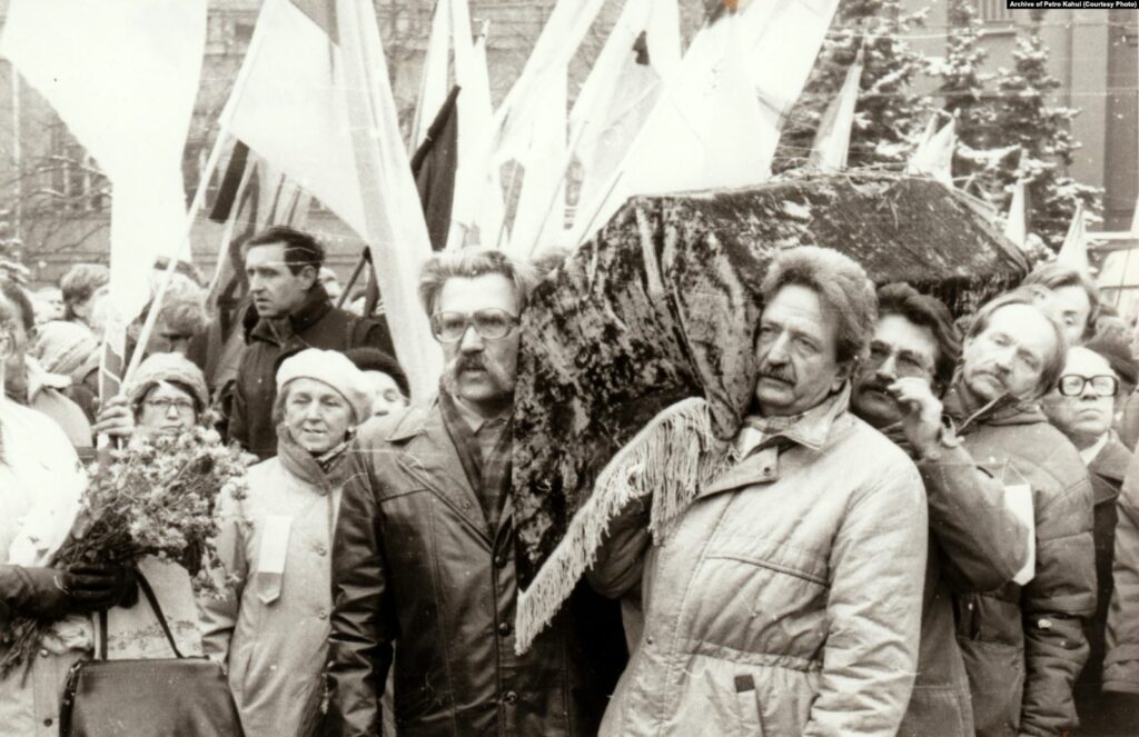 Простой учитель против русификации Донбасса. Ко Дню рождения Олексы Тихого