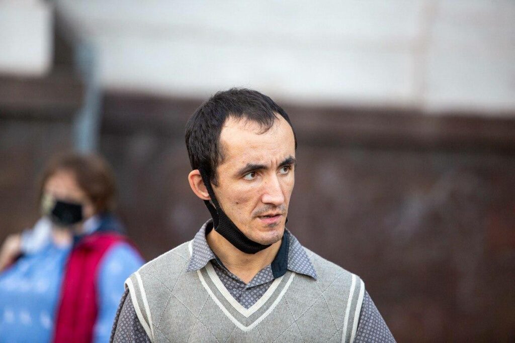 Инклюзивный Мариуполь: что необходимо людям с инвалидностью в своем городе