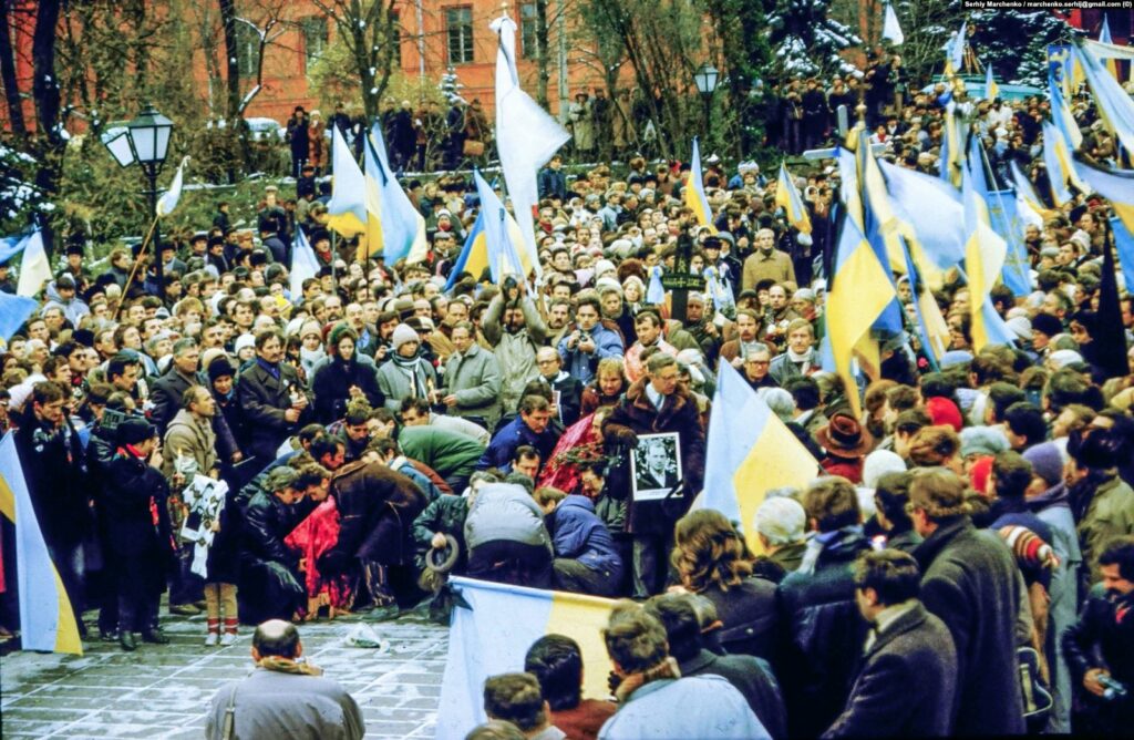 Простой учитель против русификации Донбасса. Ко Дню рождения Олексы Тихого