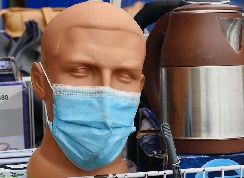 Локдаун vs бизнес: кто кого?