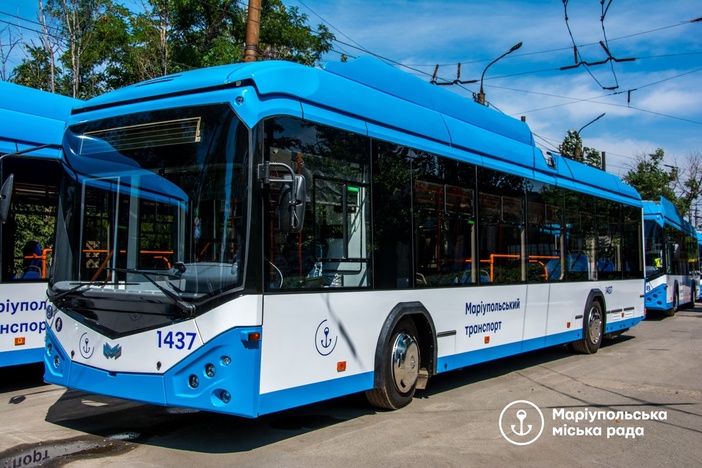 Стратегия Мариуполя-2021: что выполнено и не выполнено в 2020 году