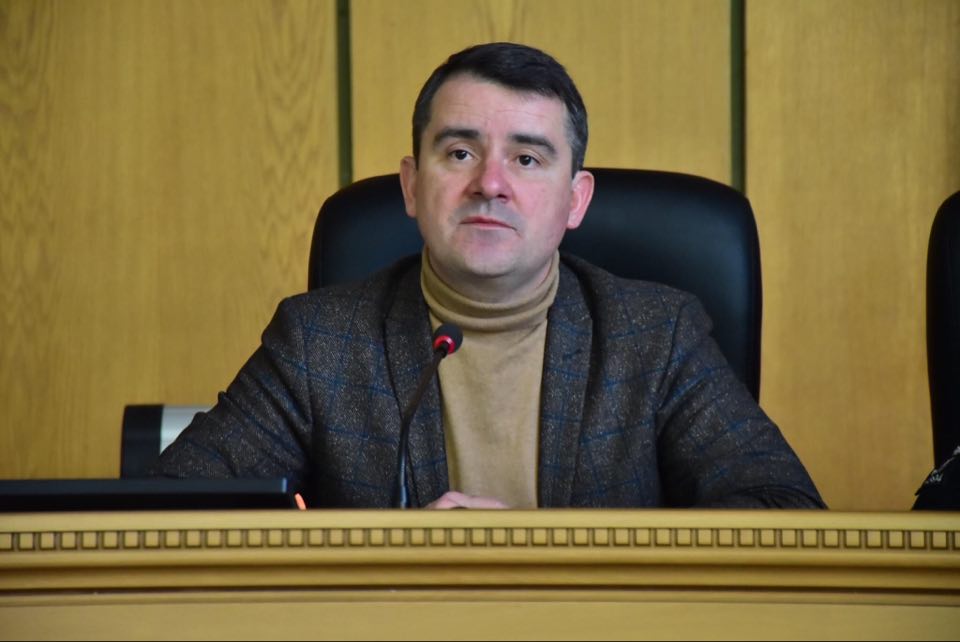 Как контролировать городской бюджет? Опыт Славянска