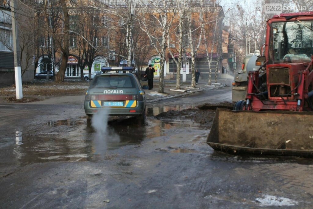 Десятилетия без воды: в чем проблема Славянска и как ее решить