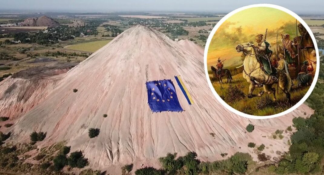 НЕросійський Донбас: 10 фактів, що руйнують ідеологічні міфи