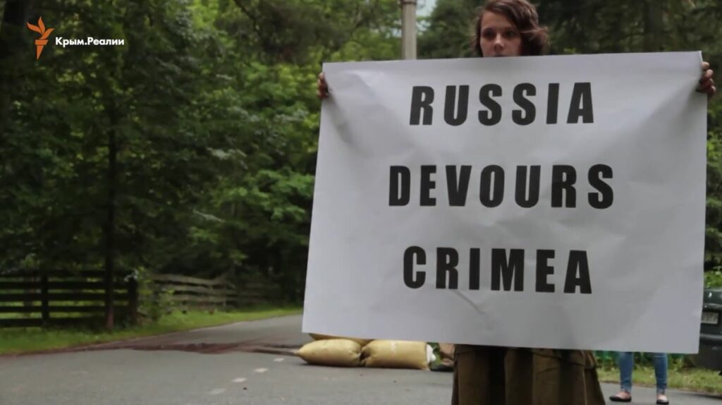 Що зміниться у перемовинах по Донбасу: глава "Восток SOS" Юлія Красільникова розповіла про свої плани у ТКГ