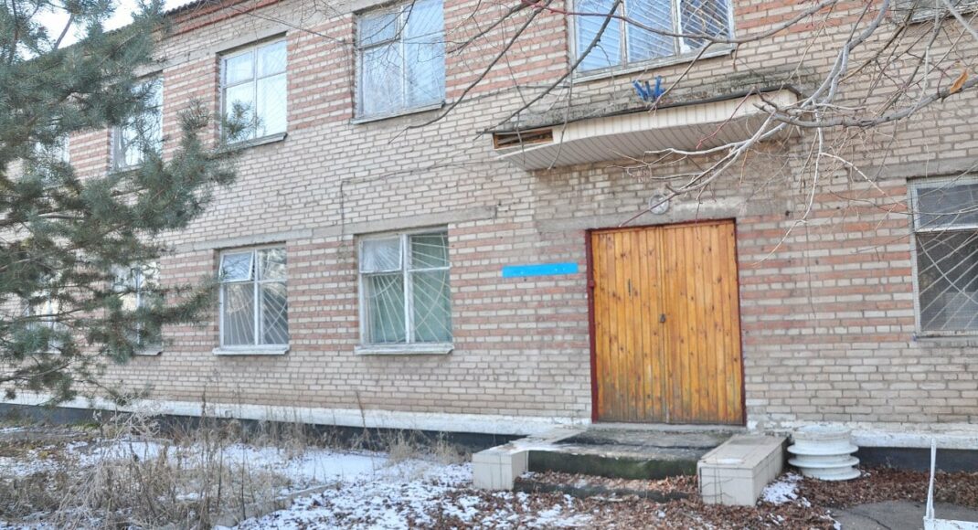 У Слов'янську планують розмістити притулок для бездомних тварин: оглянули приміщення (фото)