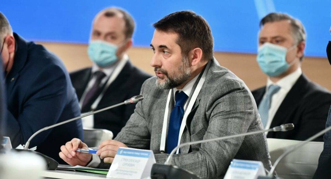 Глава ЛОГА сравнил Луганщину с пациентом на ИВЛ и рассказал об улучшениях в области за год