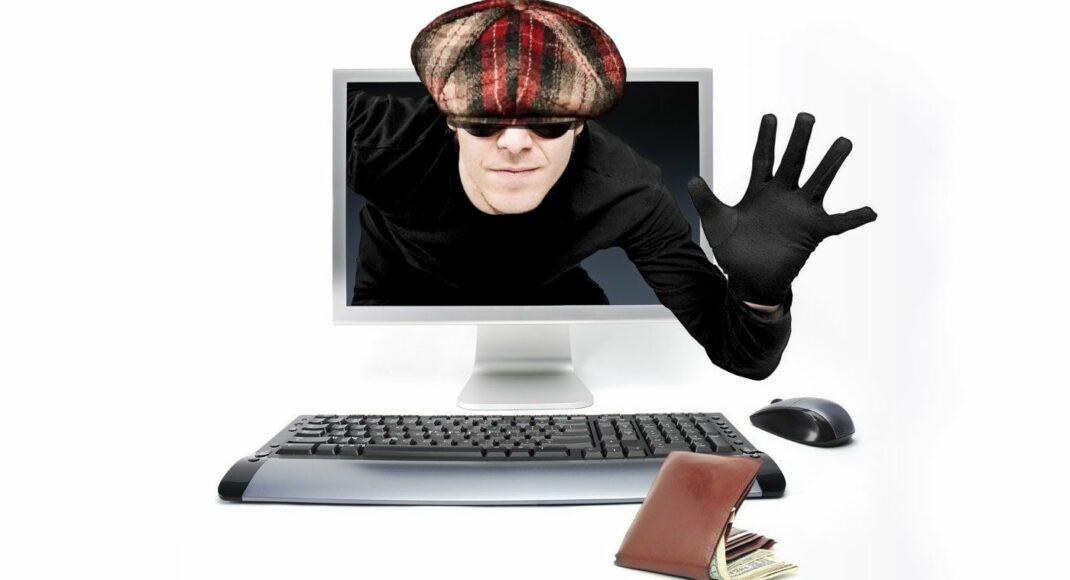 На Луганщині двоє людей віддали гроші інтернет-шахраям