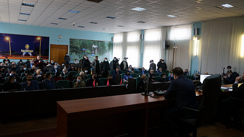У Дружківці депутати ОПЗЖ зірвали пленарне засідання