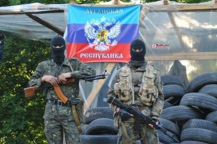 В так называемой "лнр" объявили призыв 18-летних юношей