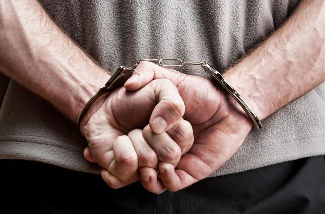 У Слов'янську затримали інформатора рашистів