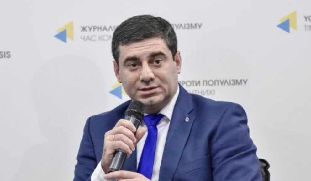 На окупованих рф територіях спостерігаються випадки мобілізації українців, — Лубінець
