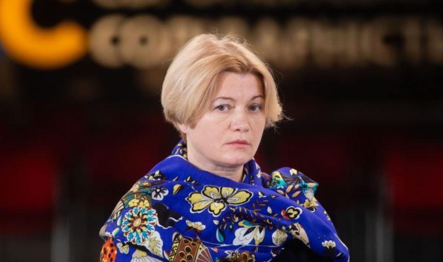 В "Європейській солідарності" заявили, що РФ використовує Донбас як полігон для навчання своїх убивць
