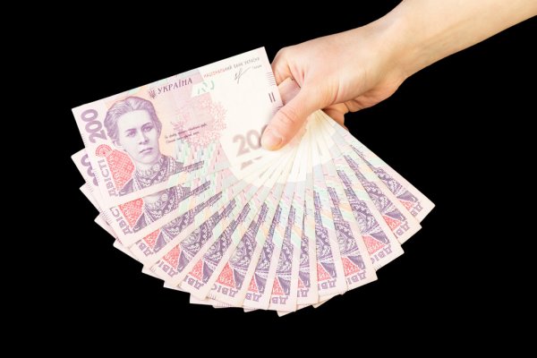 У липні мешканці Краматорського району перерахували шахраям понад 600 тисяч гривень