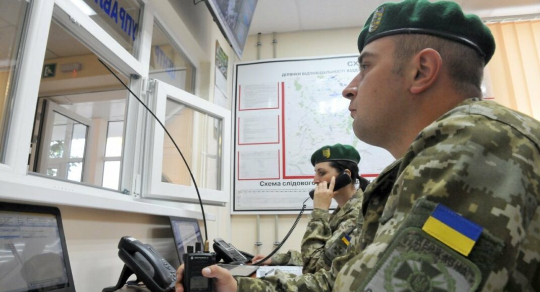 В Уряді планують відновити контроль над кордоном окупованого Донбасу з РФ до 2025 року