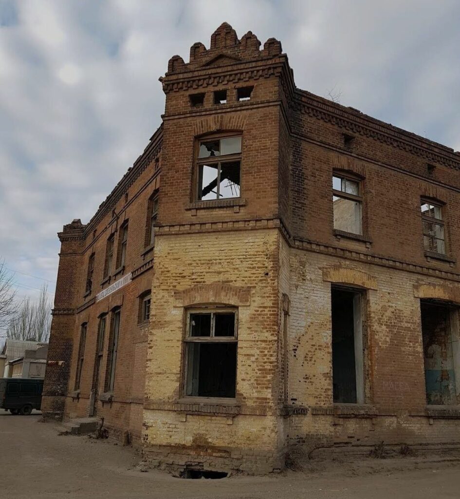 По следам Дзевульского и Лянге: 6 мест, которые нужно увидеть туристу в Славянске