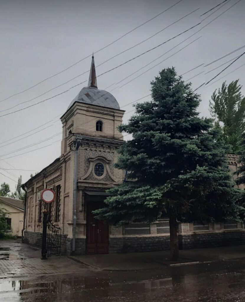 По следам Дзевульского и Лянге: 6 мест, которые нужно увидеть туристу в Славянске