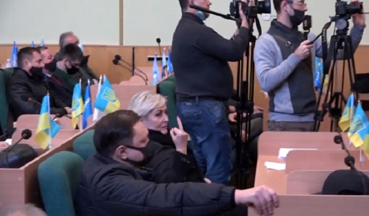 Библиотеки под угрозой. Как в Славянске захотели “сократить культуру”