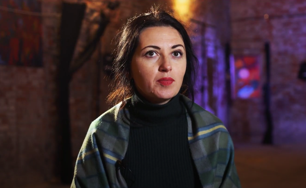 Как маленькому театру на Донетчине стать узнаваемым. Опыт мариупольской “Театромании”