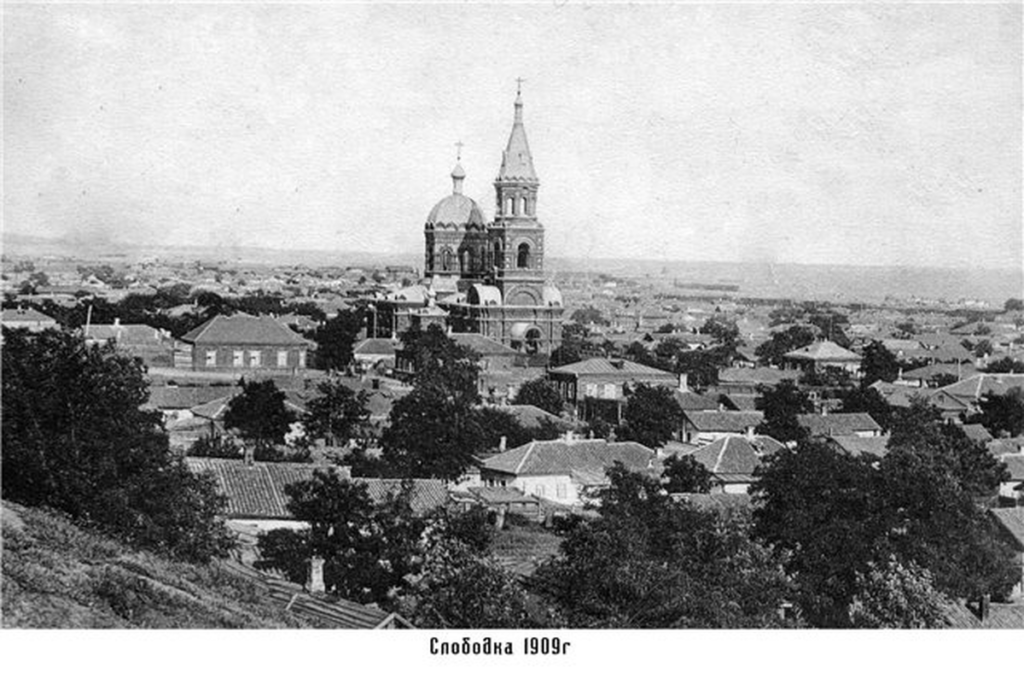 150-летие со дня рождения Виктора Нильсена: 10 фактов про самого известного архитектора Мариуполя