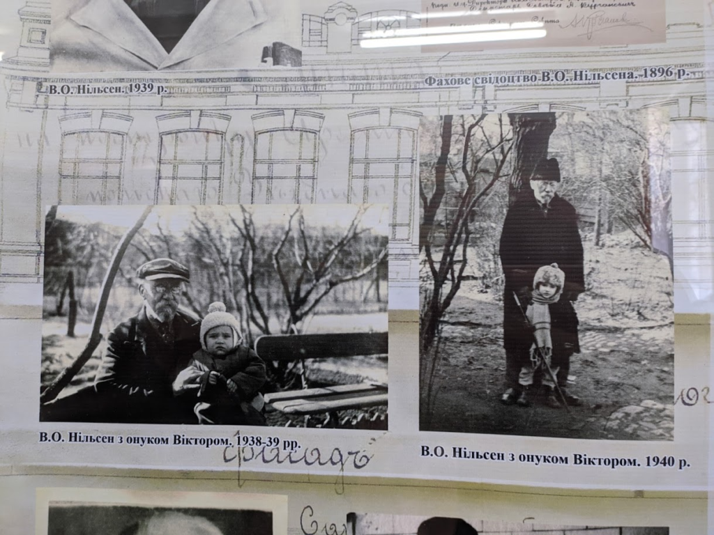 150-летие со дня рождения Виктора Нильсена: 10 фактов про самого известного архитектора Мариуполя