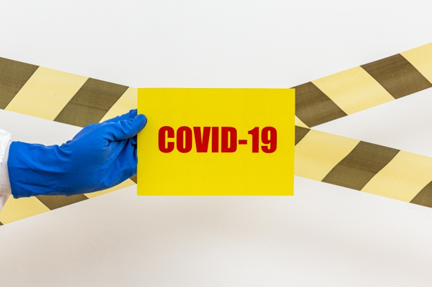 На Донетчине выявили 686 новых случаев COVID-19, 19 летальных