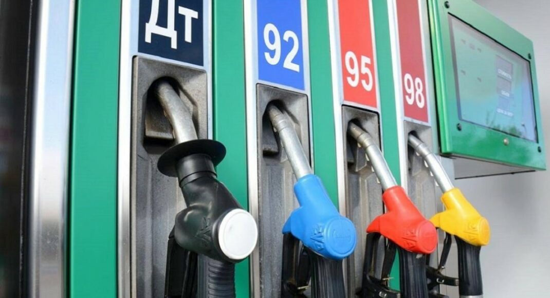 В ОРДО изменили стоимость топлива на АЗС