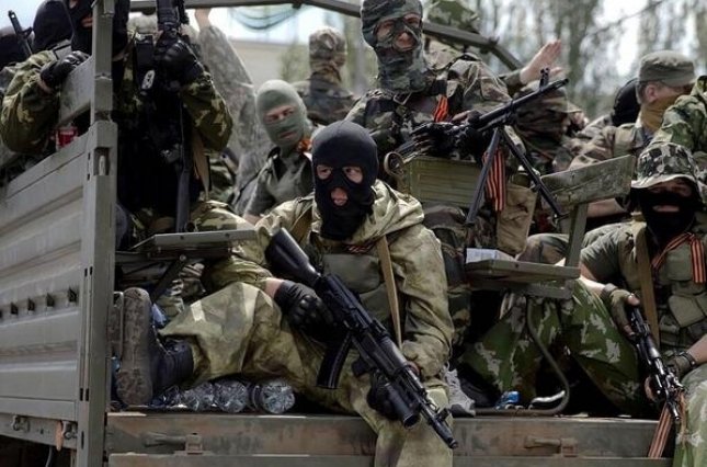 Эскалация близко: в ОРДО называют боевиков смертниками и боятся ВСУ, - СМИ