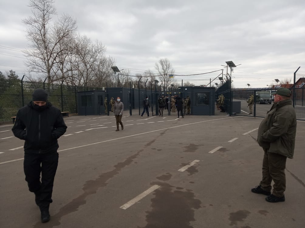Президент ЄС запевнив у підтримці України