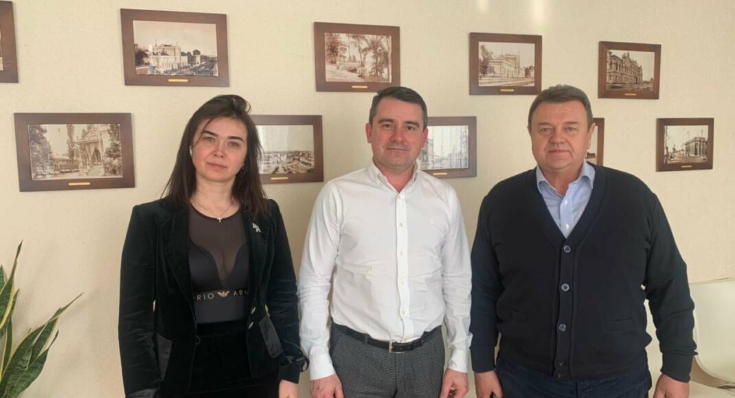 "Эпицентр" готов зайти в Славянск: Лях сообщил, чего ждут