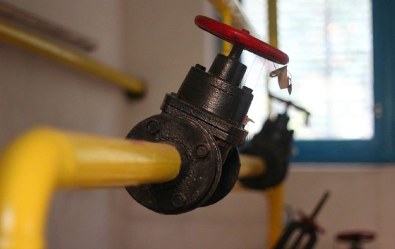 СБУ підозрює посадових осіб "Донецькоблгаз" у диверсії: відключили котельні в ООС на Донеччині