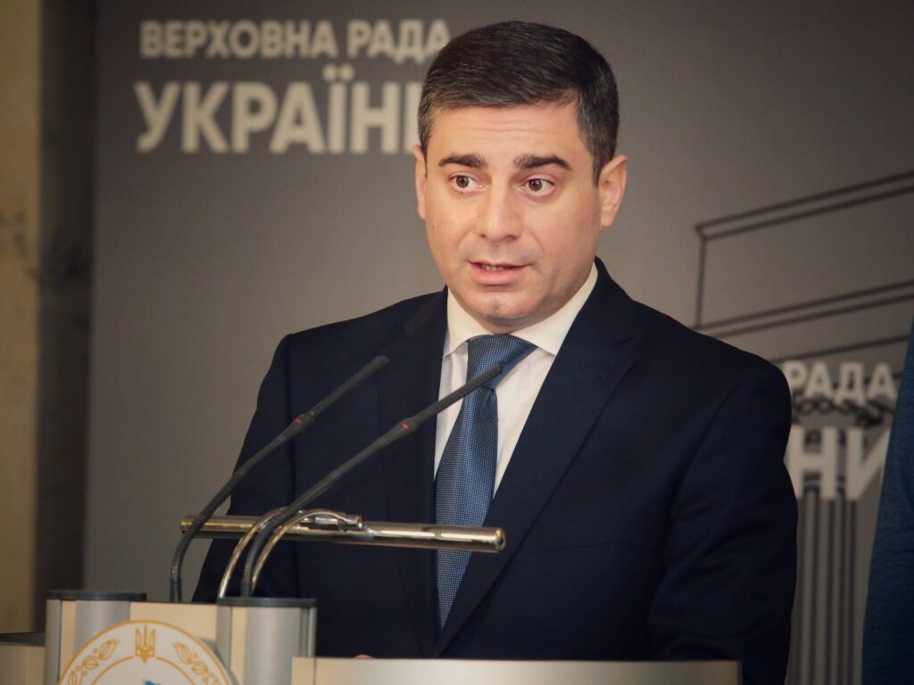 Лубинец
