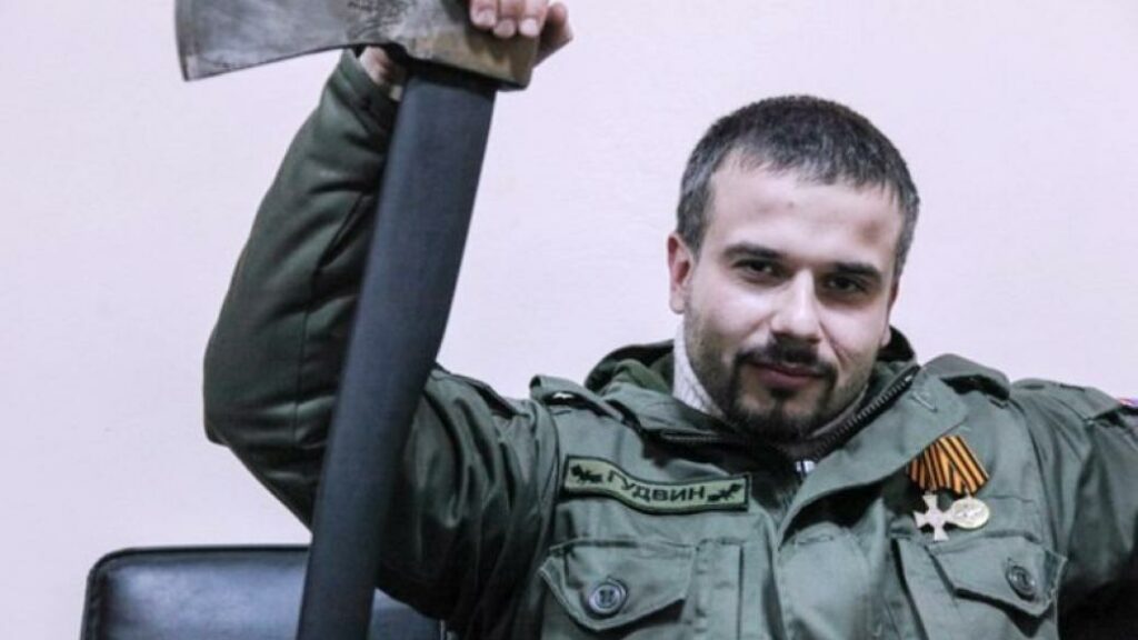 Члены НВФ живущие в России заявили, что готовы воевать в ОРДЛО, - Безсонов