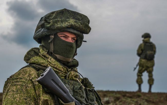 Вблизи Авдеевки российские солдаты роют туннели к позициям ВСУ, — представитель 110 ОМБр