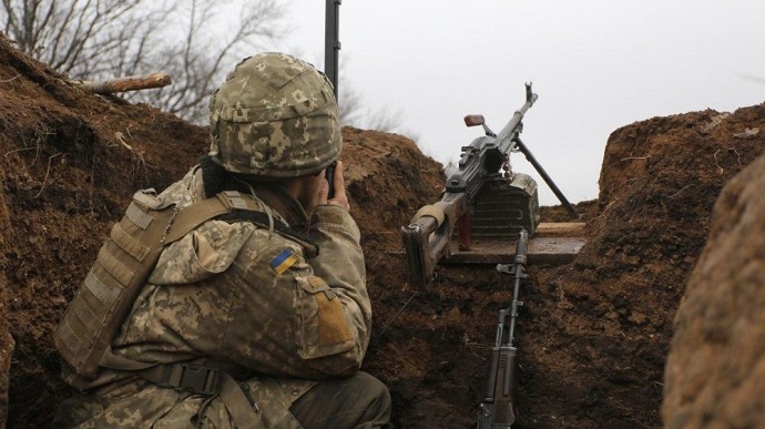 В ОБСЕ заявляют об ухудшении ситуации на востоке Украины