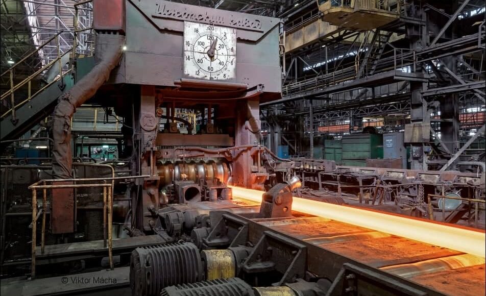 В ОРДО запустять у квітні Донецький металургійний завод