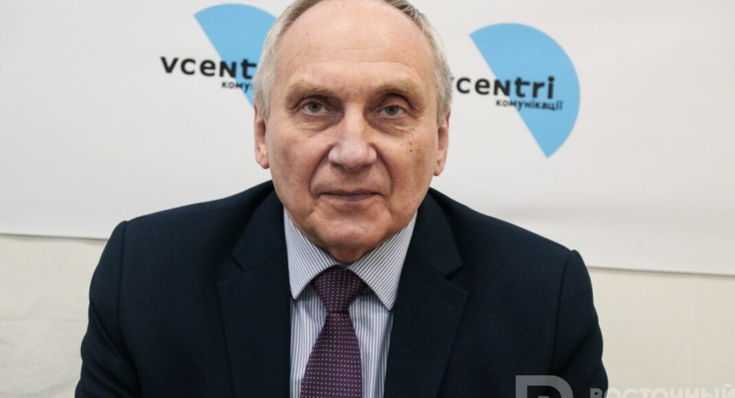 "Нужно вернуть сознание людей", — Козловский об оккупированных территориях