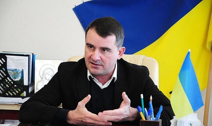 Комендантский час, военные патрули на улицах: мэр Славянска опроверг мифы о ВГА