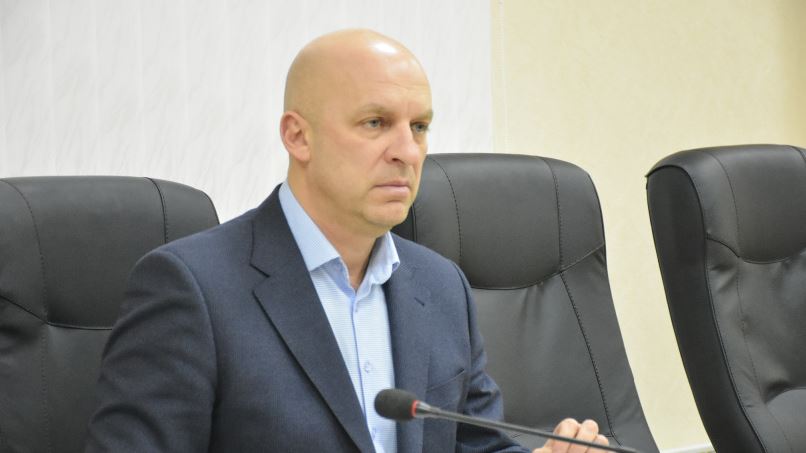 На Донеччині обговорили незаконне поводження палива