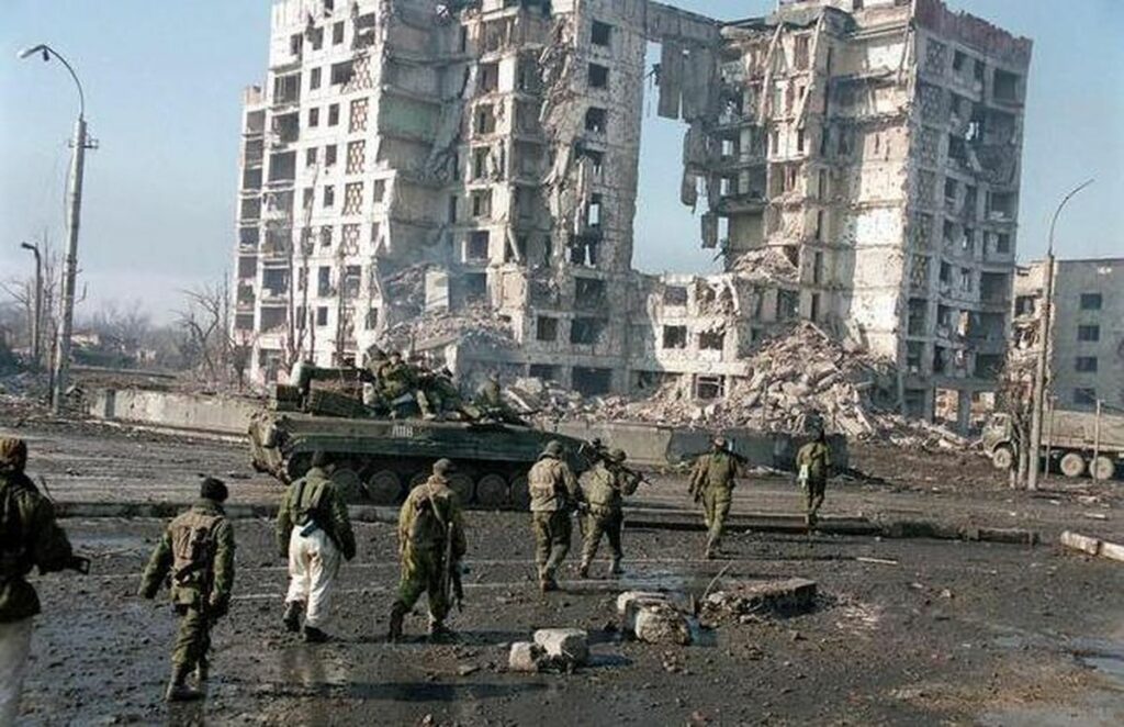 донбасс