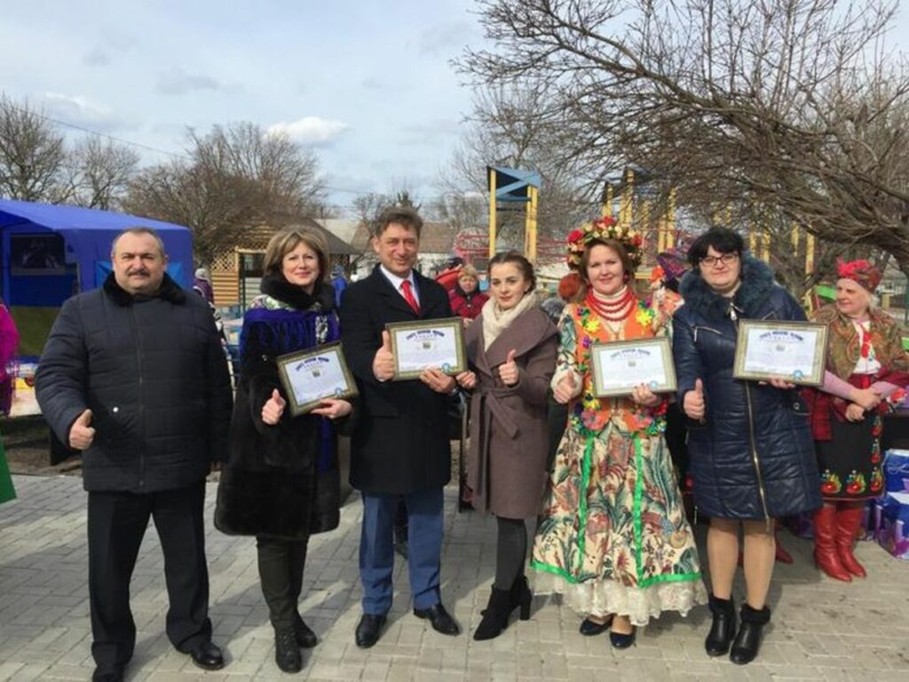 Тарас і Донбас. Як на сході України вшановують Кобзаря