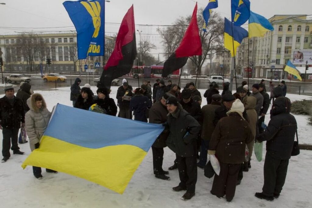 Тарас і Донбас. Як на сході України вшановують Кобзаря
