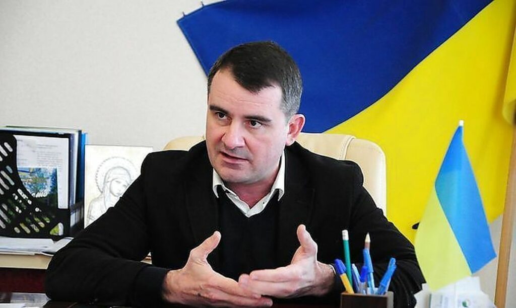 ВГА или перевыборы? Политический кризис в Славянске достиг пика