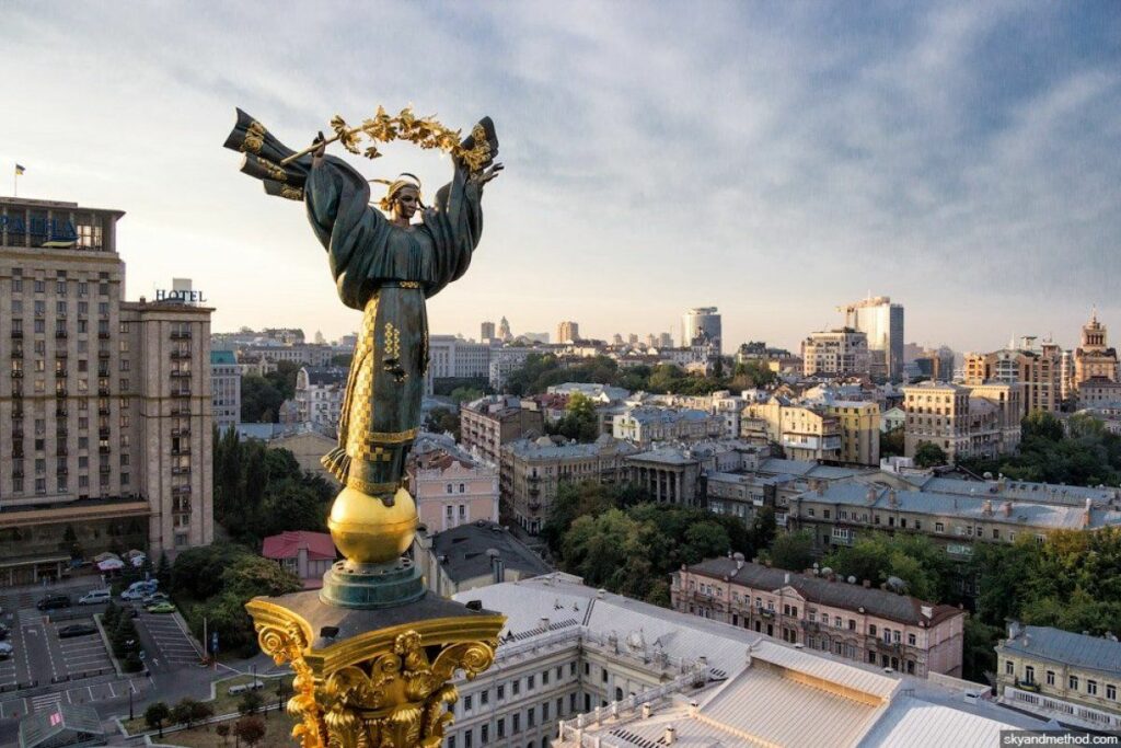киев стелла