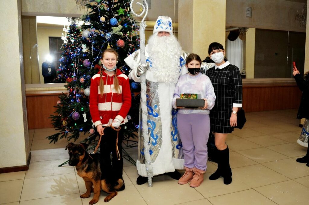 мечты детей