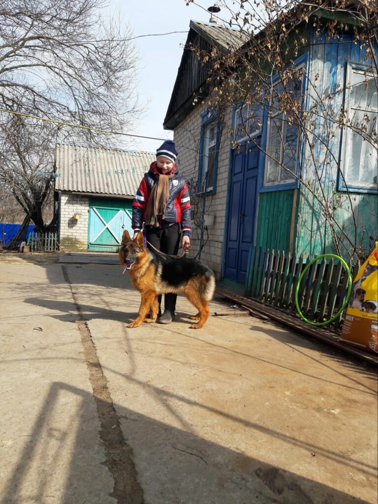 мечты детей