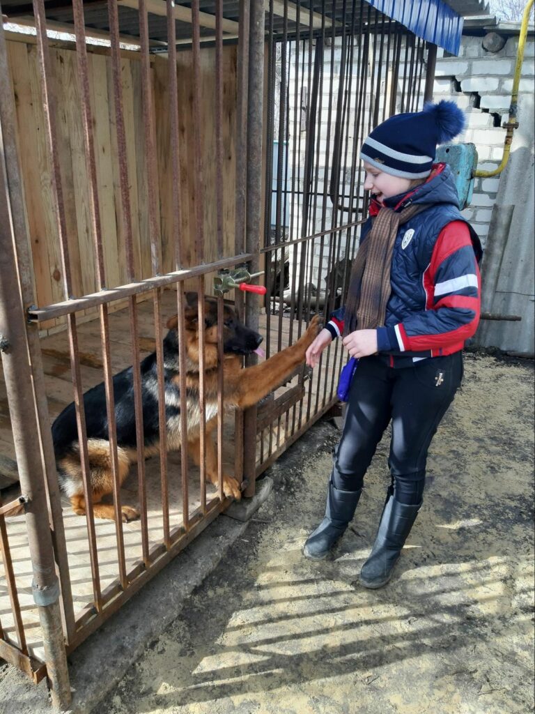 мечты детей