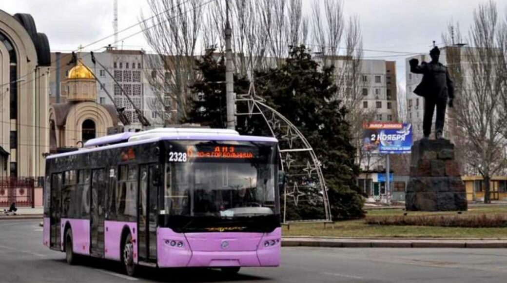 В ОРДО з квітня подорожчає проїзд на громадському транспорті